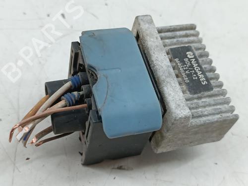 Outra RENAULT MEGANE II (BM0/1_, CM0/1_) 1.5 dCi (BM0F, BM0T, BM2B, CM0F, CM0T) | BP28908244O1 