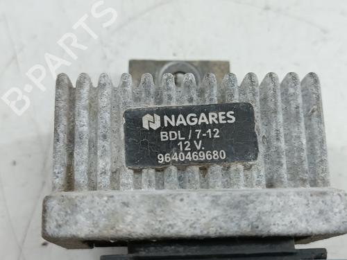 Outra RENAULT MEGANE II (BM0/1_, CM0/1_) 1.5 dCi (BM0F, BM0T, BM2B, CM0F, CM0T) | BP28908244O1 