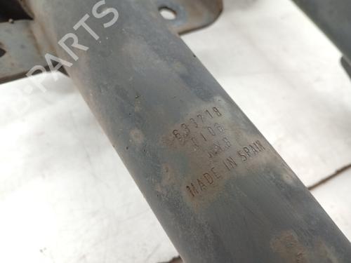 Other RENAULT MEGANE II (BM0/1_, CM0/1_) 1.5 dCi (BM0F, BM0T, BM2B, CM0F, CM0T) | BP28908247O1 