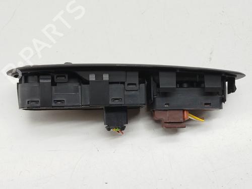 Venstre Foran elrute bryter PEUGEOT 407 (6D_) 2.7 HDi (6DUHZJ, 6DUHZF) | BP28951219I27