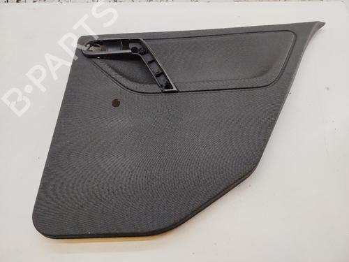 Used Rear left panel VW POLO (6N2) [1999-2001]  28952289