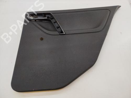 Rear left panel VW POLO (6N2)  | BP28952289C60  - Image 8