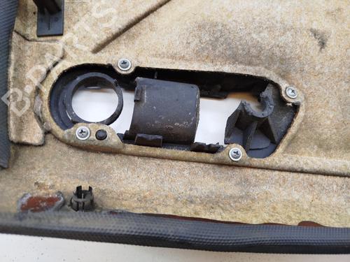 Rear left panel VW POLO (6N2)  | BP28952289C60  - Image 7