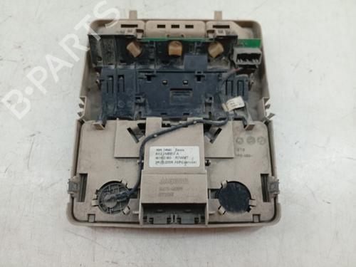 Used Interior roof light JAGUAR XF I (X250) [2008-2015]  28954020