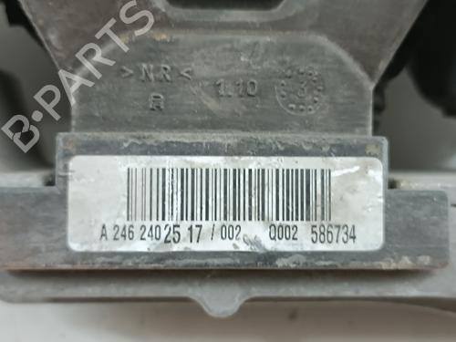 Engine mount MERCEDES-BENZ B-CLASS Sports Tourer (W246, W242)  | BP28954033M89 