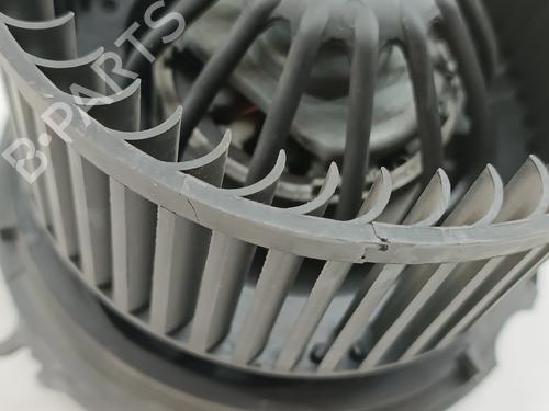Heater blower motor CITROËN C3 I (FC_, FN_) 1.1 i | BP28960810M62