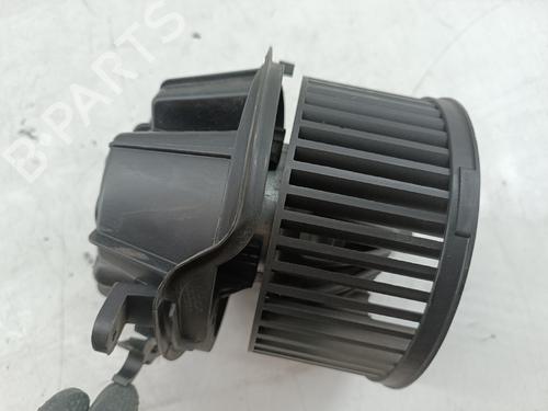 Heater blower motor CITROËN C3 I (FC_, FN_) 1.1 i | BP28960810M62