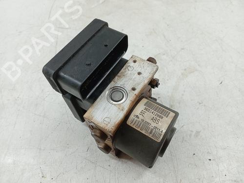 ABS Bremseaggregat CITROËN C3 I (FC_, FN_) 1.1 i (60 hp) 28960815