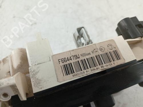 Comando chauffage CITROËN C3 I (FC_, FN_) 1.1 i | BP28960836I5 