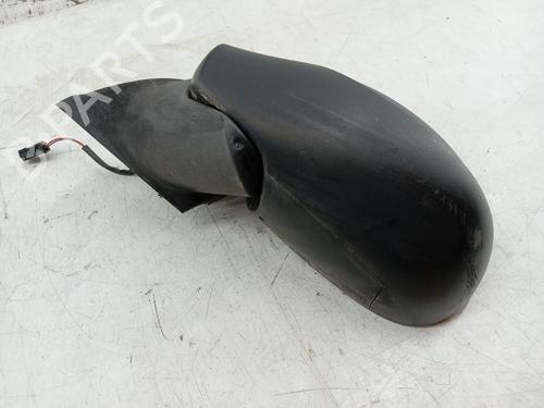 Used Left mirror CITROËN C3 I (FC_, FN_) 1.1 i (60 hp) 28960849