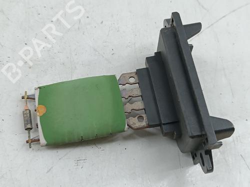 Used Heater resistor Heater resistor 28961881 28961881