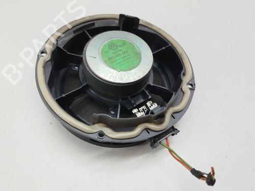 Speaker VW POLO V (6R1, 6C1) 1.4 GTI | BP28961882E2 