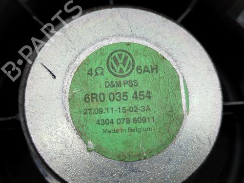 Speaker VW POLO V (6R1, 6C1) 1.4 GTI | BP28961882E2 