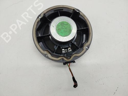 Speaker VW POLO V (6R1, 6C1) 1.4 GTI | BP28961882E2 