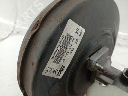 Autre CITROËN C3 I (FC_, FN_) 1.1 i | BP28961892O1