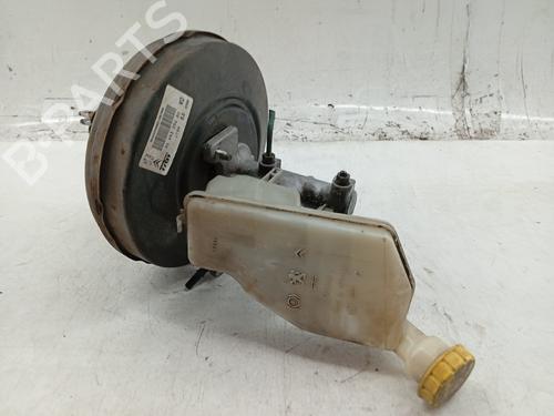 Autre CITROËN C3 I (FC_, FN_) 1.1 i | BP28961892O1