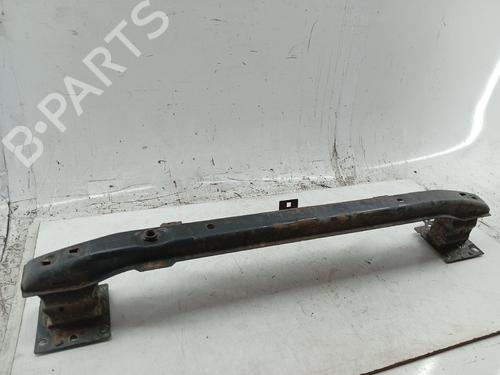 Front bumper reinforcement CITROËN C3 I (FC_, FN_) 1.1 i | BP28961902C109 