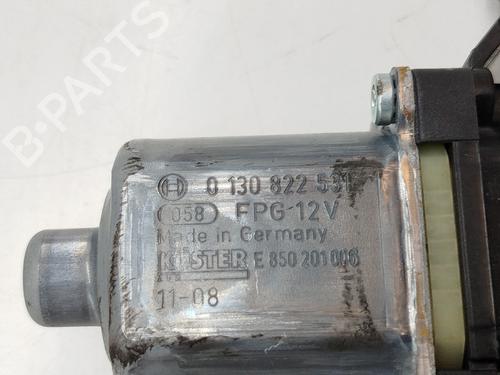 Front left window mechanism VW POLO V (6R1, 6C1) 1.4 GTI | BP28961903C22