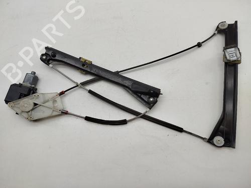 Used Front left window mechanism VW POLO V (6R1, 6C1) 1.4 GTI (180 hp) 28961903