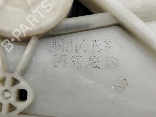 Front left window mechanism VW POLO V (6R1, 6C1) 1.4 GTI | BP28961903C22