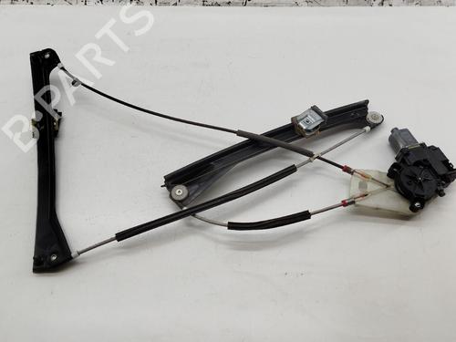 Front left window mechanism VW POLO V (6R1, 6C1) 1.4 GTI | BP28961903C22