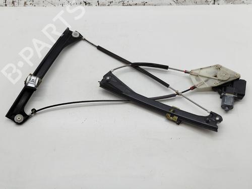 Front left window mechanism VW POLO V (6R1, 6C1) 1.4 GTI | BP28961903C22