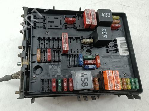 Fuse box AUDI A3 (8P1) 2.0 FSI | BP28963283E1 