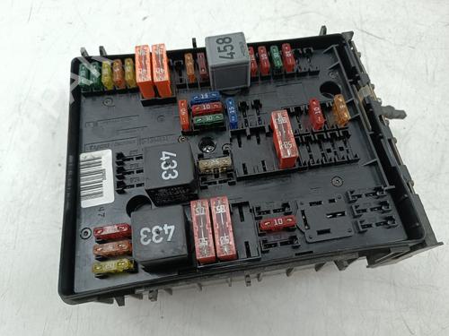 Fuse box AUDI A3 (8P1) 2.0 FSI | BP28963283E1 