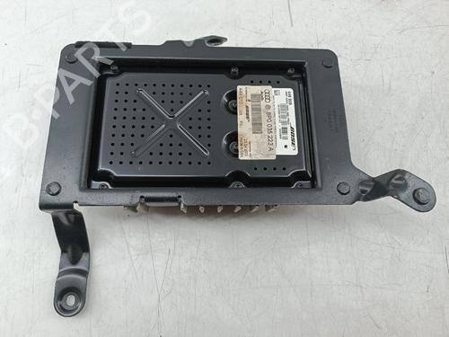 Autoradio AUDI A3 (8P1) 2.0 FSI (150 hp) 28963284
