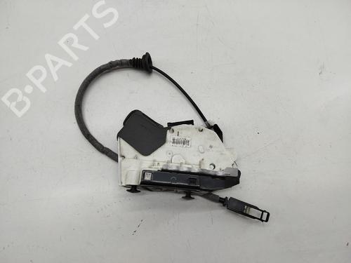 Używane Zamek drzwi przednich prawych VW POLO V (6R1, 6C1) 1.4 GTI (180 hp) 28963287