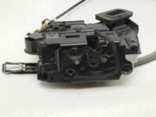 Front right lock VW POLO V (6R1, 6C1) 1.4 GTI | BP28963287C97