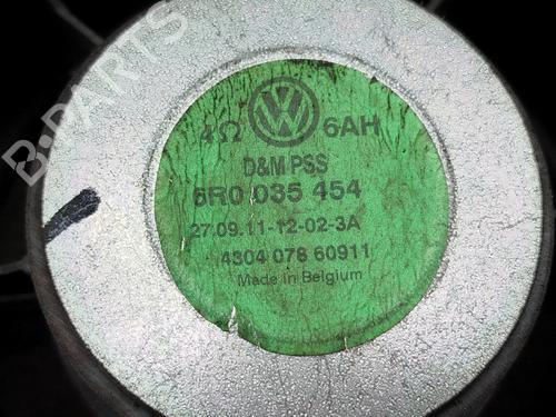Speaker VW POLO V (6R1, 6C1) 1.4 GTI | BP28963294E2