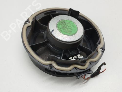 Speaker VW POLO V (6R1, 6C1) 1.4 GTI | BP28963294E2