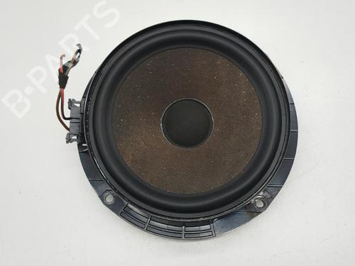 Speaker VW POLO V (6R1, 6C1) 1.4 GTI | BP28963294E2