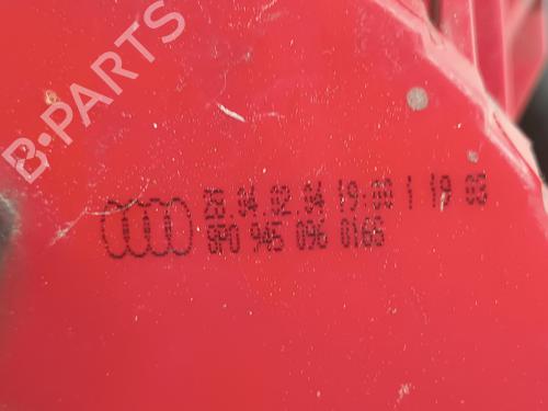 Lampa tylna prawa AUDI A3 (8P1) 2.0 FSI | BP28976363C35 