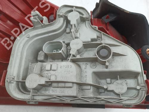 Lampa tylna prawa AUDI A3 (8P1) 2.0 FSI | BP28976363C35 