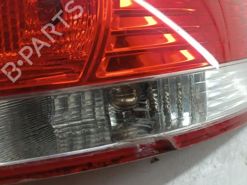 Lampa tylna prawa AUDI A3 (8P1) 2.0 FSI | BP28976363C35 