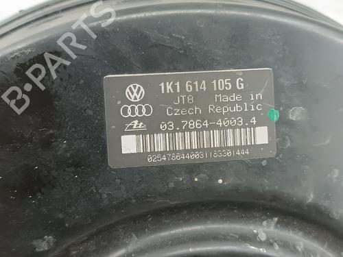 Servo brake AUDI A3 (8P1) 2.0 FSI | BP28976365M42