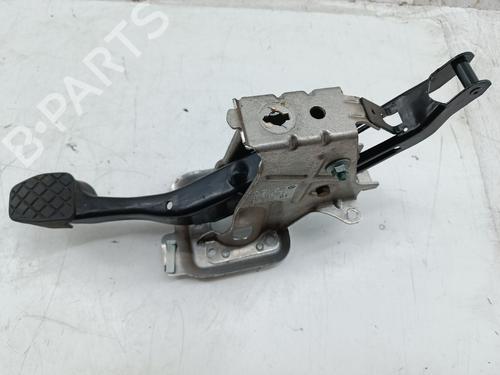 Used Pedal AUDI A3 (8P1) 2.0 FSI (150 hp) 28976370