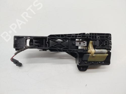 Rear right exterior door handle RENAULT MEGANE IV Hatchback (B9A/M/N_)  | BP28976376C130 