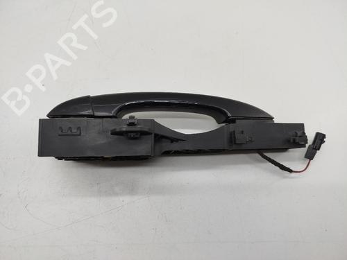 Rear right exterior door handle RENAULT MEGANE IV Hatchback (B9A/M/N_)  | BP28976376C130 