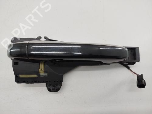 Used Rear right exterior door handle RENAULT MEGANE IV Hatchback (B9A/M/N_) [2015-2025]  28976376