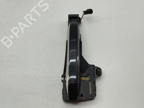 Rear right exterior door handle RENAULT MEGANE IV Hatchback (B9A/M/N_)  | BP28976376C130 
