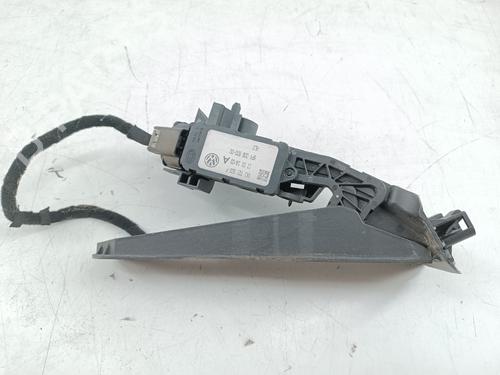 Pedal AUDI A3 (8P1) 2.0 FSI (150 hp) 28976377
