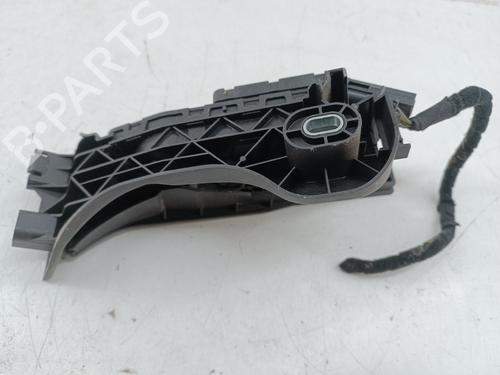 Pedal AUDI A3 (8P1) 2.0 FSI | BP28976377I4 