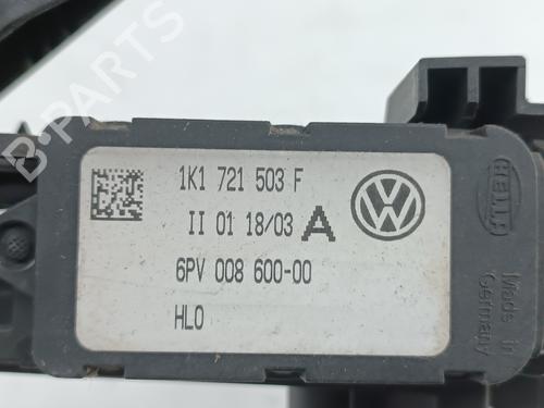 Pedal AUDI A3 (8P1) 2.0 FSI | BP28976377I4 