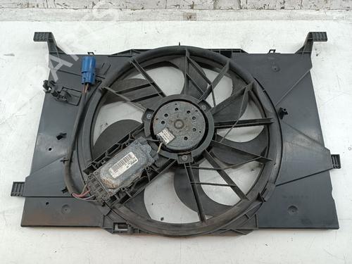 Radiator fan MERCEDES-BENZ A-CLASS (W169)  | BP28977313M35 