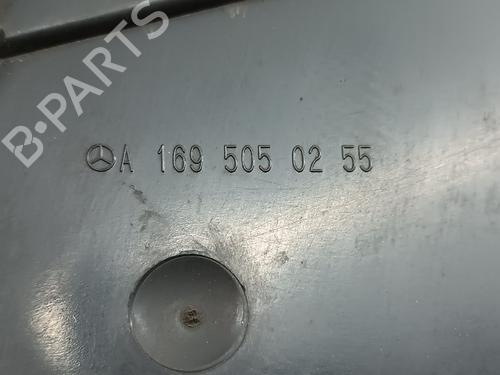 Radiator fan MERCEDES-BENZ A-CLASS (W169)  | BP28977313M35 