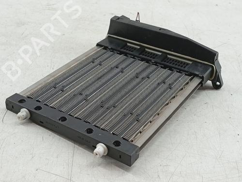 Heater resistor MERCEDES-BENZ A-CLASS (W169) | BP28977318M108