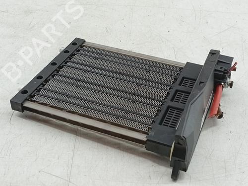 Heater resistor MERCEDES-BENZ A-CLASS (W169) | BP28977318M108